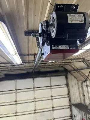 Elevated Door - Garage Door Installation & Repair in Minneapolis, MN