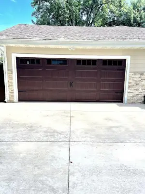 Elevated Door - Garage Door Installation & Repair in Minneapolis, MN