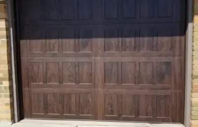 George Malloch Co - Garage Door Installation & Repair in Urbana, IL