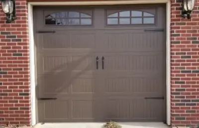 George Malloch Co - Garage Door Installation & Repair in Urbana, IL