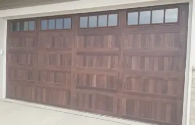 George Malloch Co - Garage Door Installation & Repair in Urbana, IL