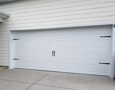Precision Garage Door of Roanoke - Garage Door Installation & Repair in Roanoke, VA