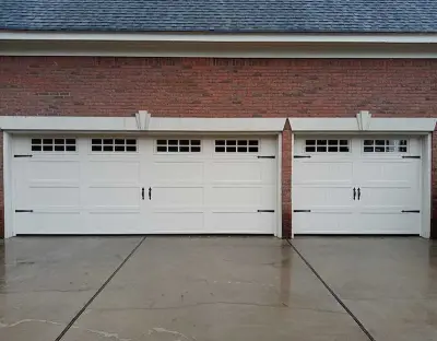 Precision Garage Door of Roanoke - Garage Door Installation & Repair in Roanoke, VA