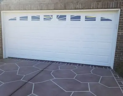 Precision Garage Door of Roanoke - Garage Door Installation & Repair in Roanoke, VA