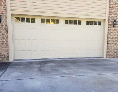 Precision Garage Door of Roanoke - Garage Door Installation & Repair in Roanoke, VA