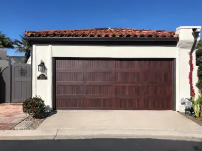 SCF Garage Door Company LLC - Garage Door Installation & Repair in Sacramento, CA