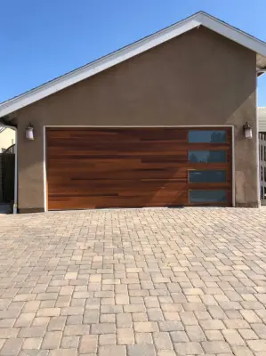 SCF Garage Door Company LLC - Garage Door Installation & Repair in Sacramento, CA