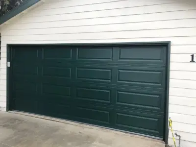 SCF Garage Door Company LLC - Garage Door Installation & Repair in Sacramento, CA