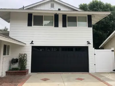 SCF Garage Door Company LLC - Garage Door Installation & Repair in Sacramento, CA