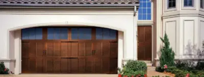Overhead Door Company of Albuquerque - Garage Door Installation & Repair in Albuquerque, NM