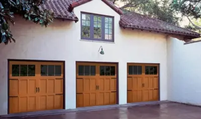 Overhead Door Company of Albuquerque - Garage Door Installation & Repair in Albuquerque, NM