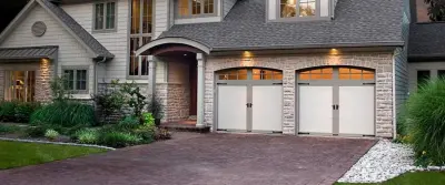 Precision Garage Door of Myrtle Beach - Garage Door Installation & Repair in Myrtle Beach, SC