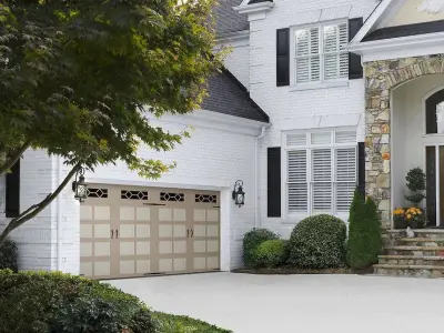 Precision Garage Door of Myrtle Beach - Garage Door Installation & Repair in Myrtle Beach, SC
