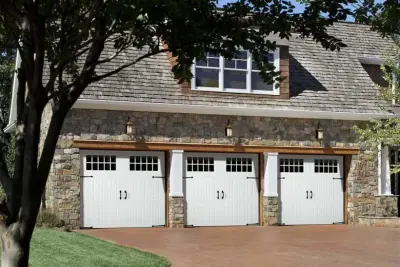 Precision Garage Door of Myrtle Beach - Garage Door Installation & Repair in Myrtle Beach, SC