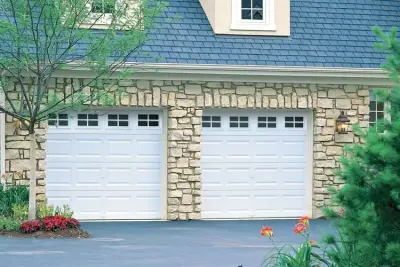 Precision Garage Door of Myrtle Beach - Garage Door Installation & Repair in Myrtle Beach, SC