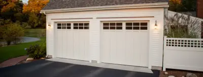 Precision Garage Door of Myrtle Beach - Garage Door Installation & Repair in Myrtle Beach, SC