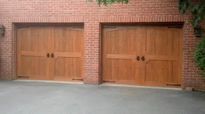 Cornwell Door Service - Garage Door Installation & Repair in Lebanon, PA