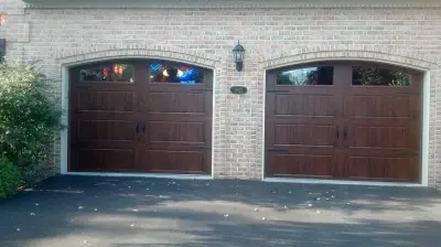 Cornwell Door Service - Garage Door Installation & Repair in Lebanon, PA