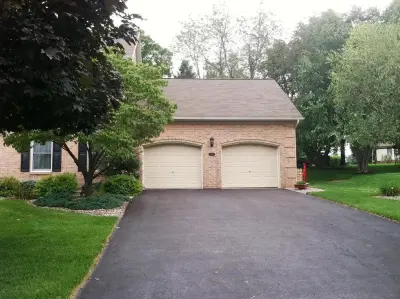 Cornwell Door Service - Garage Door Installation & Repair in Lebanon, PA