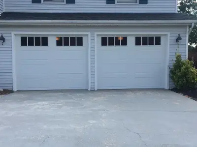 Cornwell Door Service - Garage Door Installation & Repair in Lebanon, PA