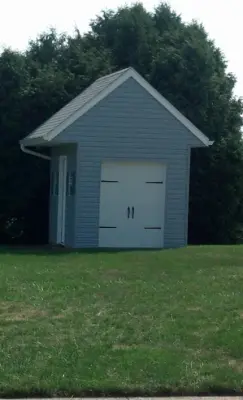 Cornwell Door Service - Garage Door Installation & Repair in Lebanon, PA