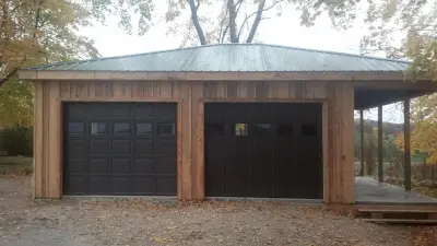 Cornwell Door Service - Garage Door Installation & Repair in Lebanon, PA