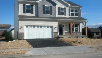 Cornwell Door Service - Garage Door Installation & Repair in Lebanon, PA