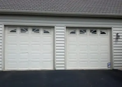 Cornwell Door Service - Garage Door Installation & Repair in Lebanon, PA