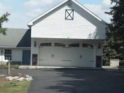 Cornwell Door Service - Garage Door Installation & Repair in Lebanon, PA