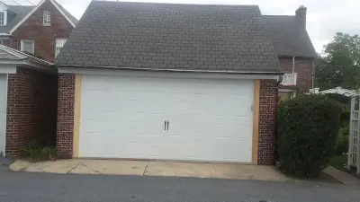 Cornwell Door Service - Garage Door Installation & Repair in Lebanon, PA
