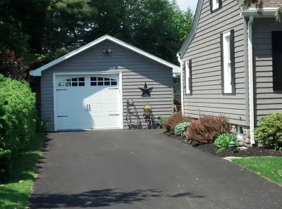 Cornwell Door Service - Garage Door Installation & Repair in Lebanon, PA