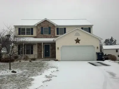 Cornwell Door Service - Garage Door Installation & Repair in Lebanon, PA