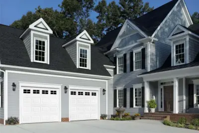 Precision Garage Door of Wilmington - Garage Door Installation & Repair in Wilmington, NC