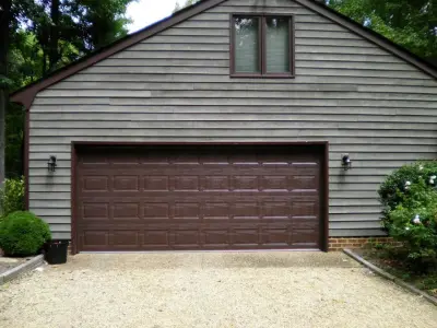 Precision Garage Door of Virginia Beach - Garage Door Installation & Repair in Virginia Beach, VA