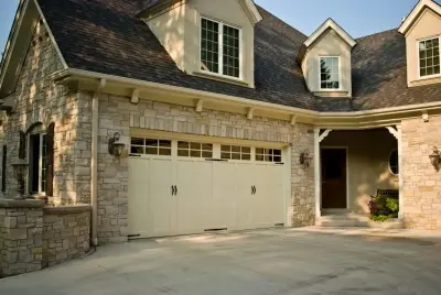 Capital Doors - Garage Door Installation & Repair in Fairmont, WV