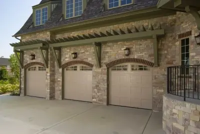 Capital Doors - Garage Door Installation & Repair in Fairmont, WV