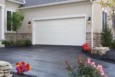 Capital Doors - Garage Door Installation & Repair in Fairmont, WV