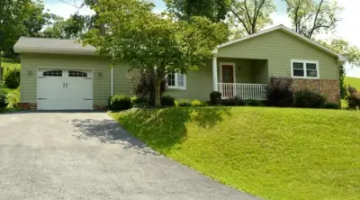 Capital Doors - Garage Door Installation & Repair in Fairmont, WV
