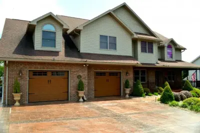Capital Doors - Garage Door Installation & Repair in Fairmont, WV
