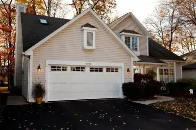 Capital Doors - Garage Door Installation & Repair in Fairmont, WV