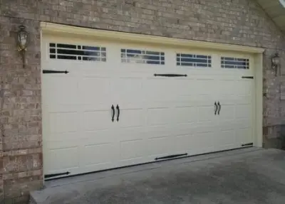 David's Garage Doors & Openers - Garage Door Installation & Repair in Knoxville, TN
