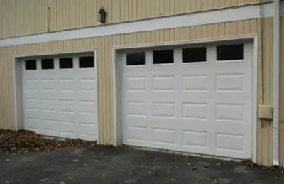 David's Garage Doors & Openers - Garage Door Installation & Repair in Knoxville, TN