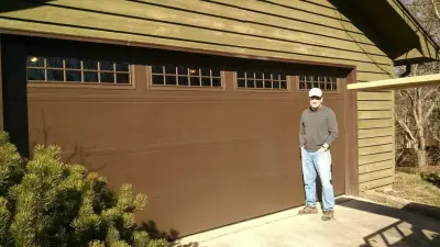 David's Garage Doors & Openers - Garage Door Installation & Repair in Knoxville, TN