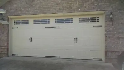 David's Garage Doors & Openers - Garage Door Installation & Repair in Knoxville, TN