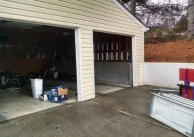 David's Garage Doors & Openers - Garage Door Installation & Repair in Knoxville, TN
