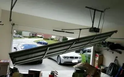 David's Garage Doors & Openers - Garage Door Installation & Repair in Knoxville, TN