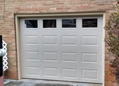David's Garage Doors & Openers - Garage Door Installation & Repair in Knoxville, TN