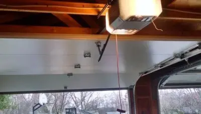 David's Garage Doors & Openers - Garage Door Installation & Repair in Knoxville, TN