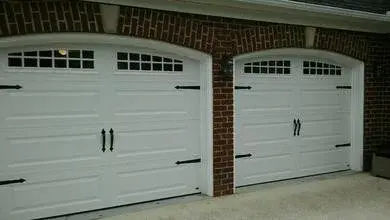 David's Garage Doors & Openers - Garage Door Installation & Repair in Knoxville, TN