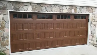 David's Garage Doors & Openers - Garage Door Installation & Repair in Knoxville, TN
